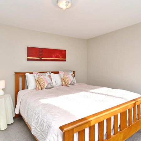 Merivale Lane - Christchurch Holiday Homes ภายนอก รูปภาพ