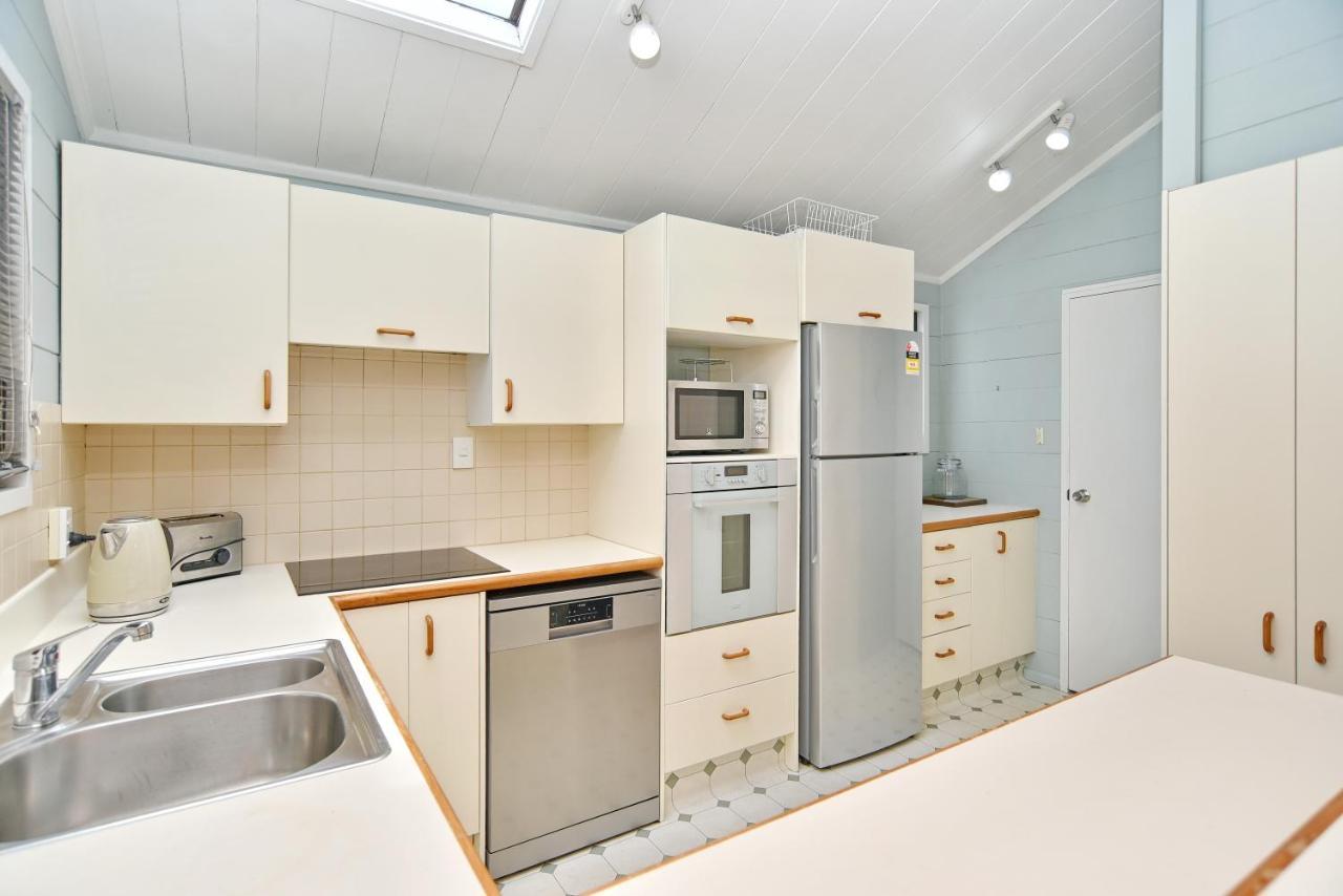 Merivale Lane - Christchurch Holiday Homes ภายนอก รูปภาพ