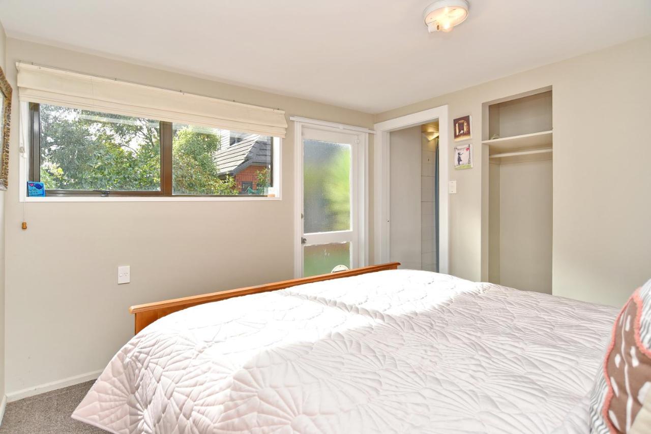 Merivale Lane - Christchurch Holiday Homes ภายนอก รูปภาพ