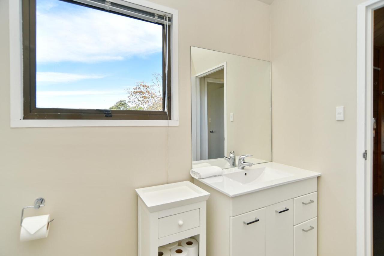Merivale Lane - Christchurch Holiday Homes ภายนอก รูปภาพ