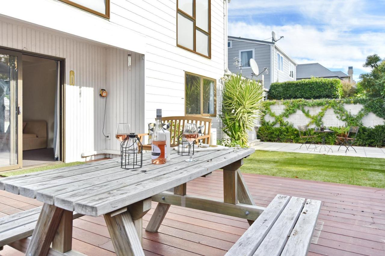 Merivale Lane - Christchurch Holiday Homes ภายนอก รูปภาพ