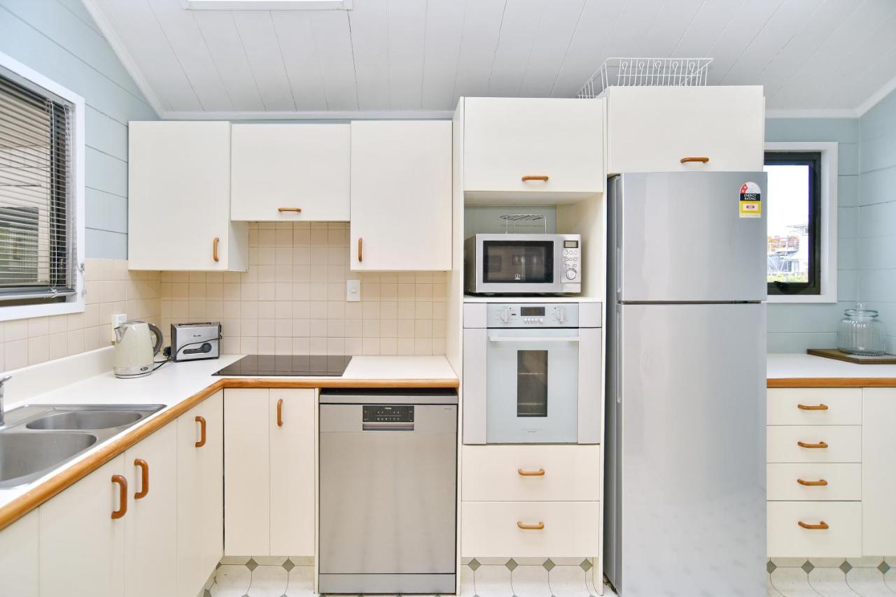 Merivale Lane - Christchurch Holiday Homes ภายนอก รูปภาพ